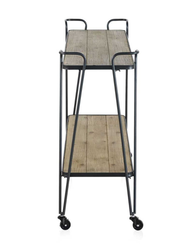 Mueble auxiliar Notus madera de abeto...