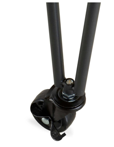 Mueble auxiliar Notus madera de abeto...