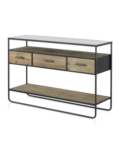 Consola recibidor Notus...