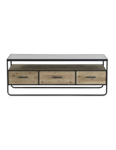 Mueble TV Notus madera... 2