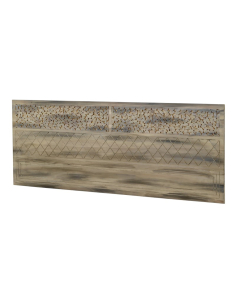 Cabecero cama Zonda madera...