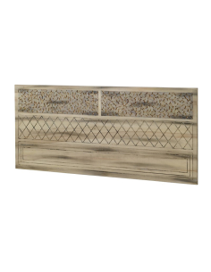 Cabecero cama Zonda madera...