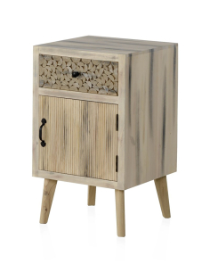 Mesita de noche Zonda...