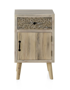 Mesita de noche Zonda... 2