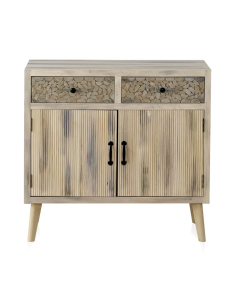 Cómoda Zonda madera de álamo 2