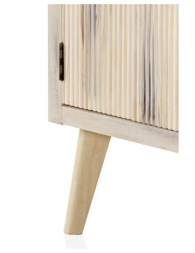 Cómoda Zonda madera de álamo