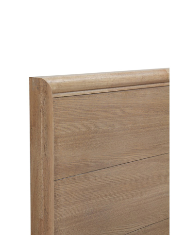 Cabecero cama Poniente madera fresno...