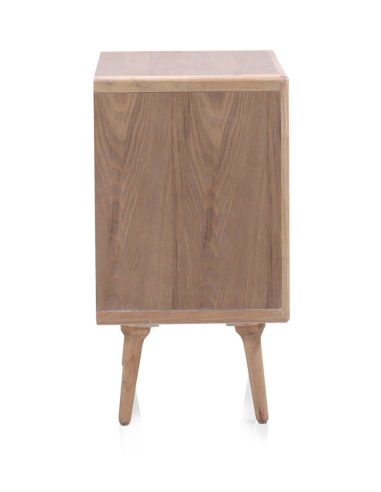 Mesita de noche Poniente 1 puerta...