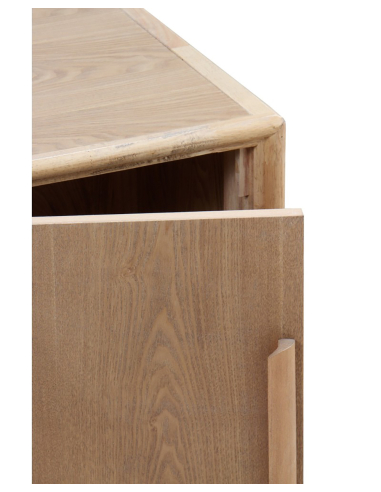 Mesita de noche Poniente 1 puerta...