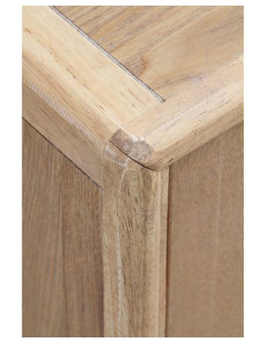 Mesita de noche Poniente 1 puerta...