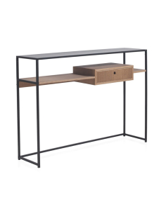 Consola Brisa recibidor...