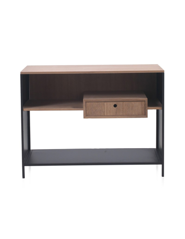 Aparador Brisa madera fresno con cajón