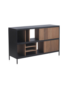 Aparador Brisa madera fresno