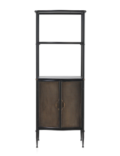 Estantería Greco 2 puertas... 2