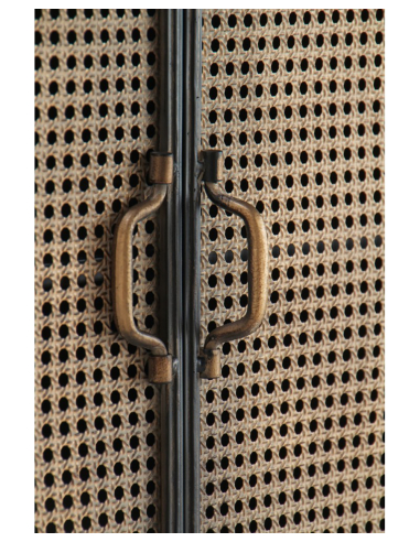 Mueble auxiliar Greco estructura...