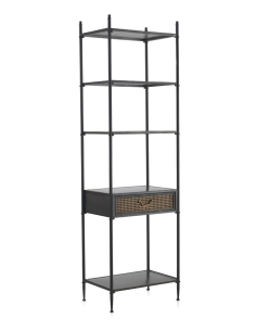 Estantería Greco 1 cajón,...