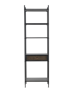 Estantería Greco 1 cajón,... 2