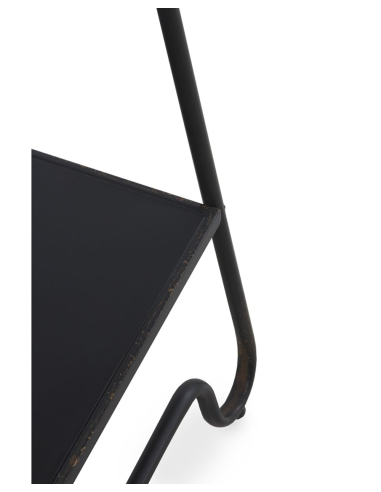 Perchero Levante estructura metal