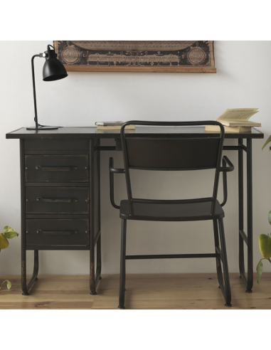 Sillón Levante estructura metal