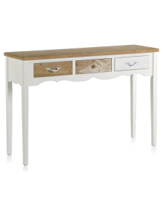 Consola recibidor Siroco 3...