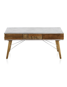 Mesa de centro Mistral base... 2