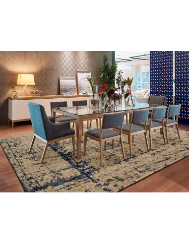 Alfombra Antik Cloud 241