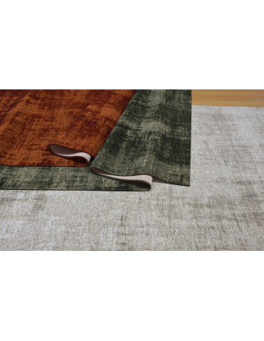 Alfombra Antik Tebas 403 marrón