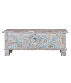 Baúl en madera mango... 2