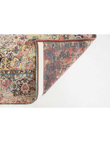 Alfombra Heritage Chenille 8712