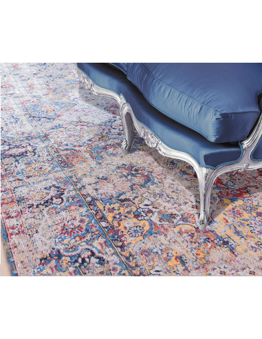 Alfombra Heritage Chenille 8712