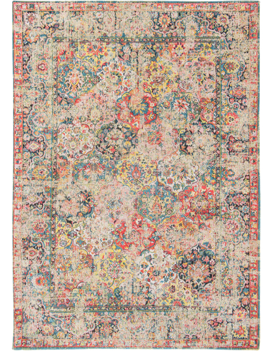 Alfombra Heritage Chenille 8712