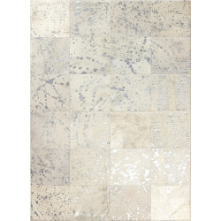Alfombra Patchwork Splash | Kasas Decoración