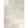 Alfombra Patchwork Splash | Kasas Decoración