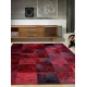 Alfombra Patchwork