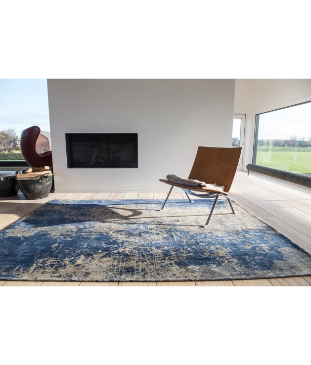 Alfombra Rustik Chenille