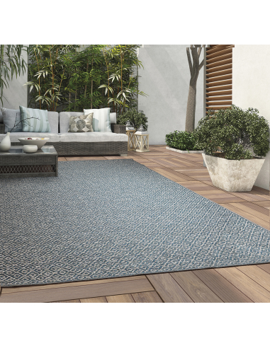 Alfombra Santiago beige