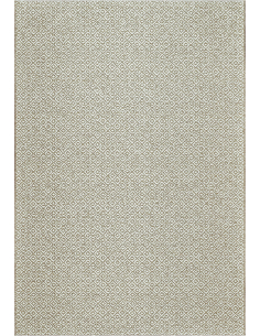 Alfombra Santiago beige