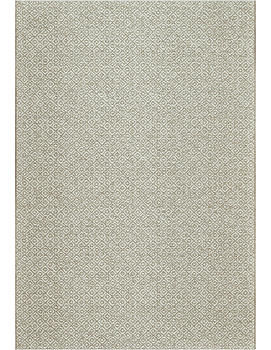 Alfombra Santiago beige