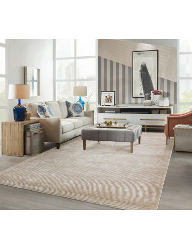 Alfombra Siena Charcoal 233