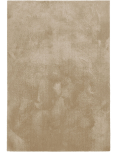 Alfombra Touch Marrón 050