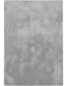 Alfombra Touch Gris 060