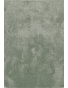 Alfombra Touch Verde 044