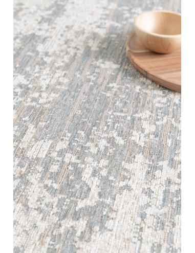 Alfombra Adore 4002/350 Gris