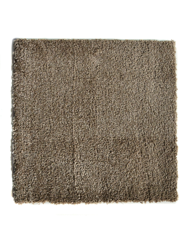 Alfombra Almería 008 Marrón Oscuro