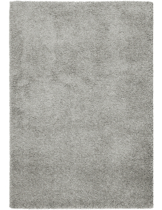 Alfombra Almería 017 Gris