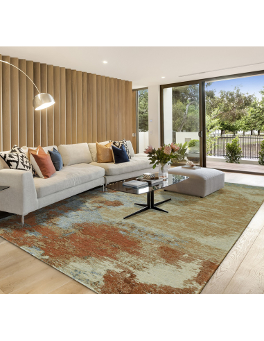 Alfombra Ametist Chenille 287