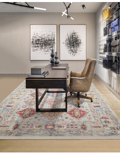 Alfombra Antik Canvas AK 06... 2