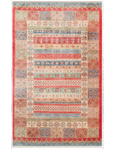 Alfombra Antik Canvas AK 04