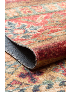 Alfombra Antik Canvas AK 05 2