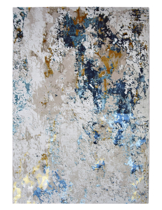 Alfombra Contemporánea...